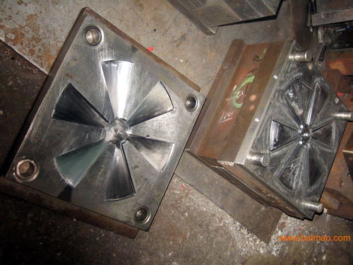 專業(yè)塑料模具設(shè)計(jì)與產(chǎn)品加工 一站式解決方案與市場(chǎng)參考