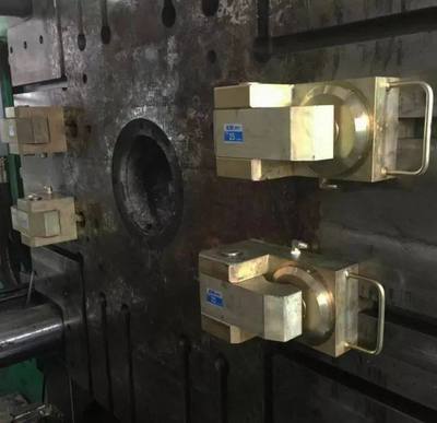 KM注塑快速換模 賦能制造業(yè)，開啟高效生產(chǎn)新篇章